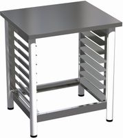 SARO Onderstel met 8 Geleiders voor het Model Nerone EKO 595 - NERONE EKO 595