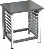 SARO Onderstel met 8 Geleiders voor het Model Nerone EKO 595 - NERONE EKO 595