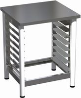 SARO Onderstel met 8 Geleiders voor het Model Nerone GN 8 - NERONE GN 8