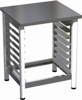 SARO Onderstel met 8 Geleiders voor het Model Nerone GN 8 - NERONE GN 8