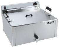 SARO Patisserie Friteuse Model PF 30