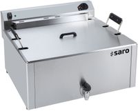 SARO Patisserie Friteuse Model PF 30