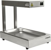 SARO Warmtebrug Model BRUCE