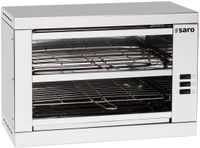 SARO Broodrooster Model DABUR