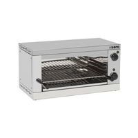 SARO Salamander Grill Model ATHENA