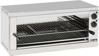 SARO Salamander Grill Model ORPHEUS