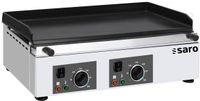 SARO Elektrische Grillplaat Model GPK 600