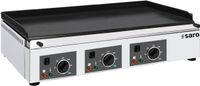 SARO Elektrische Grillplaat Model GPK 800