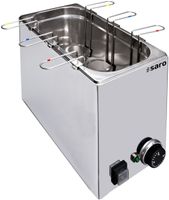 SARO Eierkoker Model DAMO