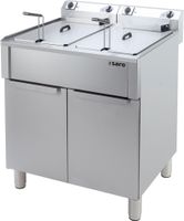 SARO Elektrische Frituur Model PORTO