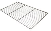 SARO Roestvast Staal Rooster 1/1 - 459-1000