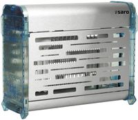 SARO Insectenvernietiger Model FLY in 40 - FLY in 40