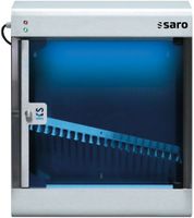 SARO Messensterilisator Model KS 20