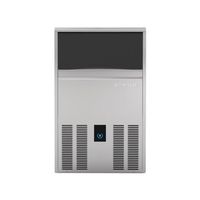 SARO IJsblokjesmachine Model C 54 A