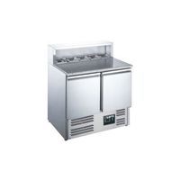 SARO Pizza Preparation Table Model EPS 900