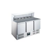 SARO Pizza Preparation Table Model EPS 903