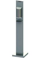 SARO Desinfectiemiddel Dispenser Staand Model Model VALERIE