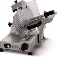 SARO Elektrische Snijmachine Model F 300 E