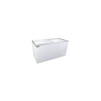 SARO Commerciële Vrieskist met Geïsoleerd Schuifdeksel Model CUBE 53