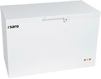 SARO Commerciële Vrieskist met Geïsoleerd Klapdeksel Model EL 45