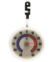 SARO Freezer Dial Thermometer Model 1091.5