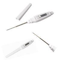 SARO Digitale Kerntemperatuurmeter Model 6023