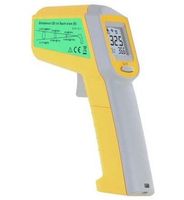 SARO Infraroodthermometer HACCP Model 5504