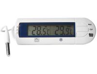 SARO Sensor Thermometer Digital With Alarm Model 4719