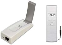 SARO Thermo Connect Kit + Sensor Model 4777