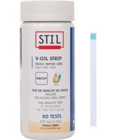 SARO Olieteststrip Model 4853