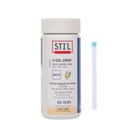 SARO Olieteststrip Model 4853