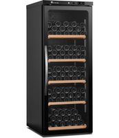 SARO Wijnkoelkast Model WK CV 350 PV