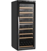 SARO 2 Zone Wijnklimaatkast Model CV 350 PV 2T