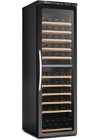 SARO 2 Zones Wijnklimaatkast Model CV 450 PV 2T