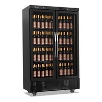 SARO Wijnkoelkast Model CV 800 PV