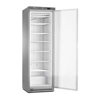 SARO Vrieskast Model ACE 430 CS A PO