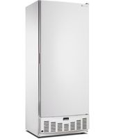 SARO Vrieskast Model MM5 N PO Wit - MM5 N PO - WIT