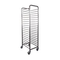 SARO Vrieswagen Model FW 20