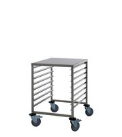 SARO Stellingwagen Model TW 8 21