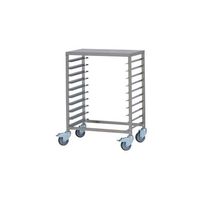 SARO Bakkerijwagen Model TW 60 / 40Q