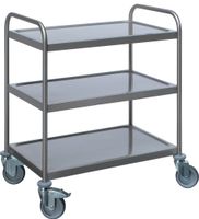 SARO Serveerwagen Model SWK 3