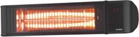 SARO Terrasverwarmer Model Golden 2000 Amber Focus - GOLDEN 2000 AMBER FOCUS