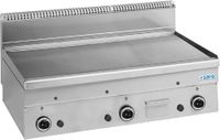 SARO Gas Grillplaat Glad Tafelmodel 1000x600 Model GFT106L - 504-1150