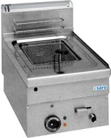 SARO Elektrische Frituurpan 10 L Tafelmodel 600 Line Model EF46 - 504-1200