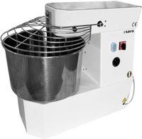 SARO Spiraalkneder Model SV25