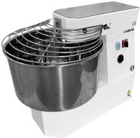 SARO Spiraalkneder Model SV44