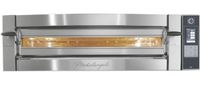 SARO Pizzaoven Michelangelo ML935/1 TS - 507-1015