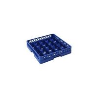 SARO Vaatwasserkorf voor 25 Glazen 500x500x100 - 508-1020