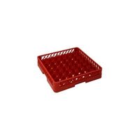 SARO Vaatwasserkorf voor 49 Glazen 500x500x100 - 508-1027