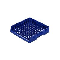 SARO Dienbladenkorf 1 Zijde Open 500x500x100 - 508-1030